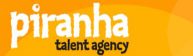 Piranha Talent Agency